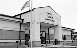 Dewey County Sheriff's Office 